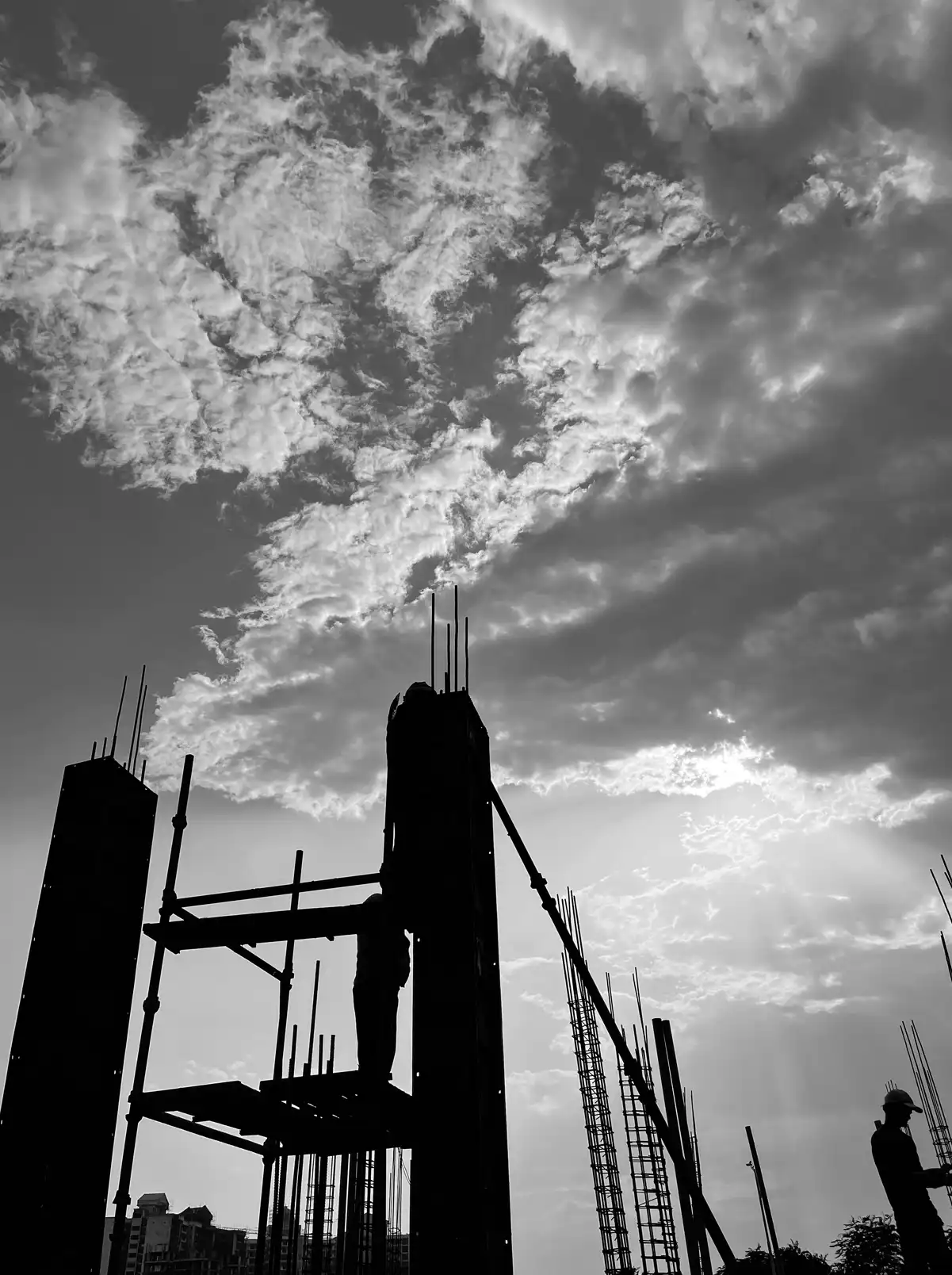 Delta Contracting